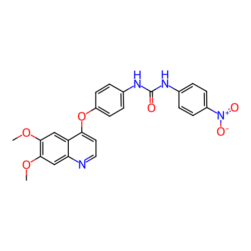 Chemical structure of BindingDB Monomer ID 50162153