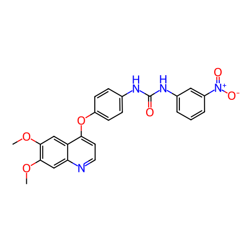 Chemical structure of BindingDB Monomer ID 50162158