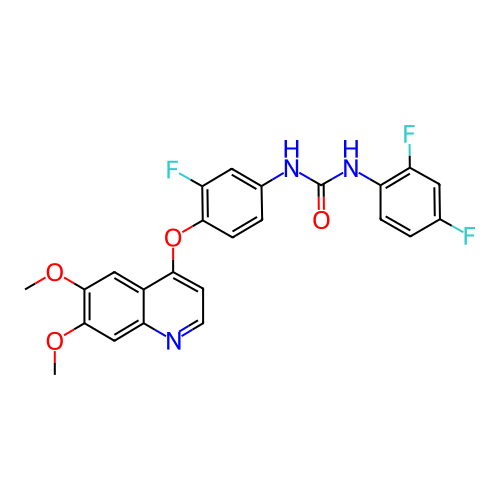 Chemical structure of BindingDB Monomer ID 50162160