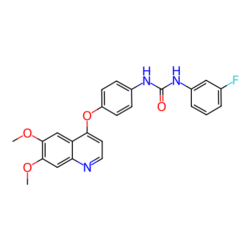 Chemical structure of BindingDB Monomer ID 50162162