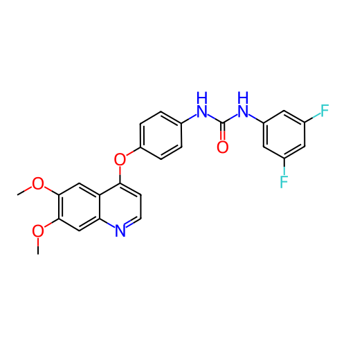 Chemical structure of BindingDB Monomer ID 50162163