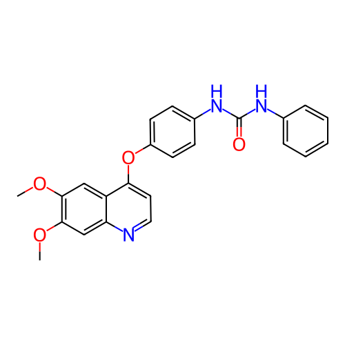 Chemical structure of BindingDB Monomer ID 50162167