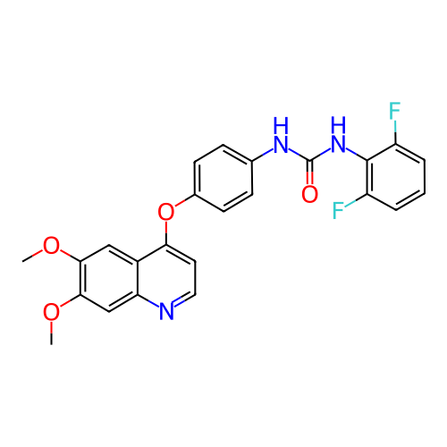 Chemical structure of BindingDB Monomer ID 50162170