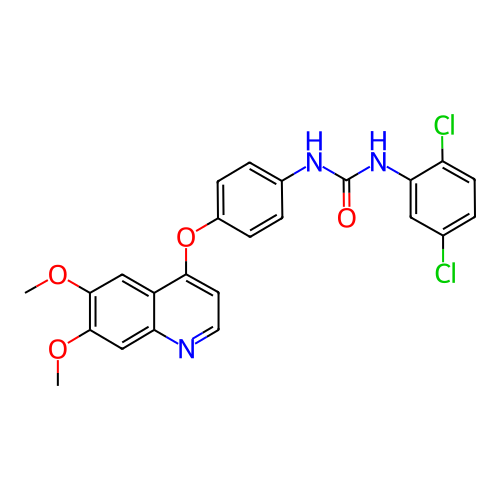 Chemical structure of BindingDB Monomer ID 50162172