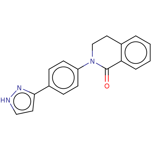 Chemical structure of BindingDB Monomer ID 50162294