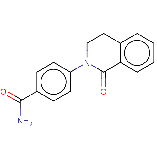 Chemical structure of BindingDB Monomer ID 50162296