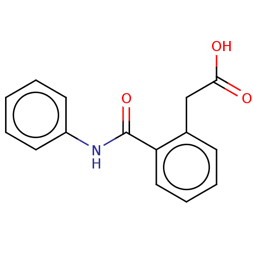 Chemical structure of BindingDB Monomer ID 50162301