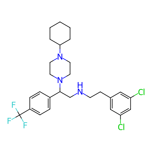Chemical structure of BindingDB Monomer ID 50162361