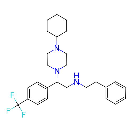 Chemical structure of BindingDB Monomer ID 50162367