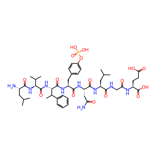 Chemical structure of BindingDB Monomer ID 50162438