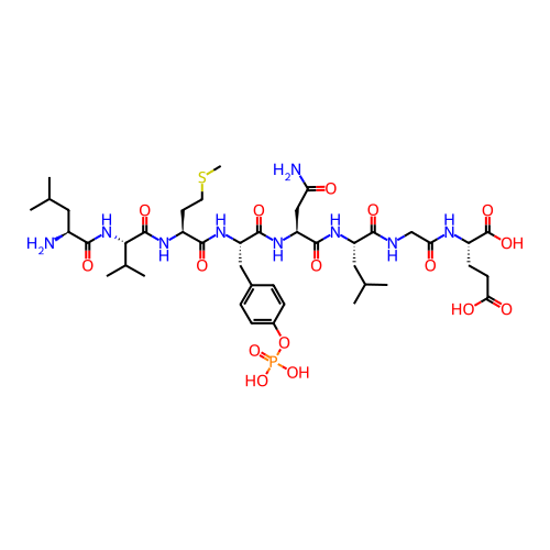 Chemical structure of BindingDB Monomer ID 50162440