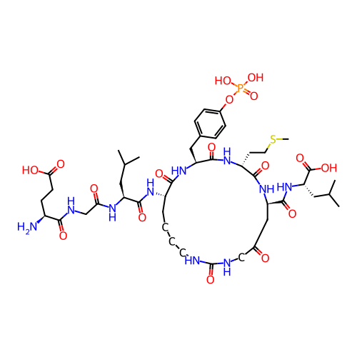 Chemical structure of BindingDB Monomer ID 50162441