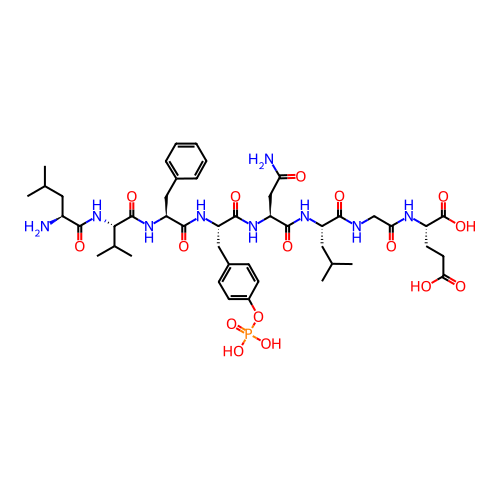 Chemical structure of BindingDB Monomer ID 50162444
