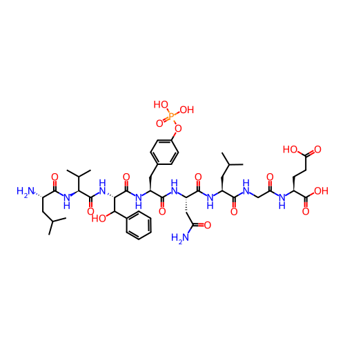 Chemical structure of BindingDB Monomer ID 50162445