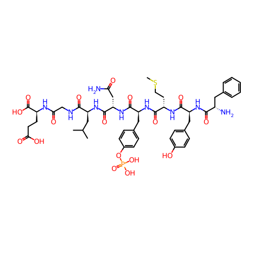 Chemical structure of BindingDB Monomer ID 50162449