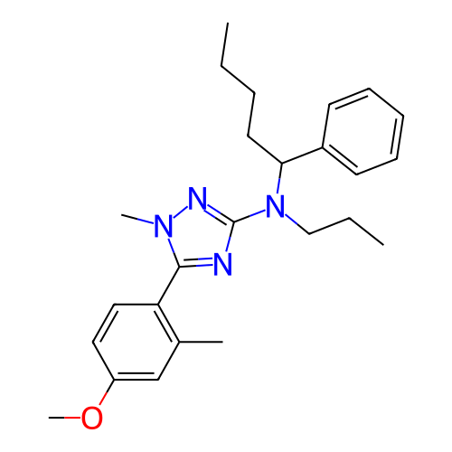 Chemical structure of BindingDB Monomer ID 50162452