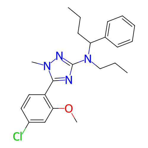 Chemical structure of BindingDB Monomer ID 50162458
