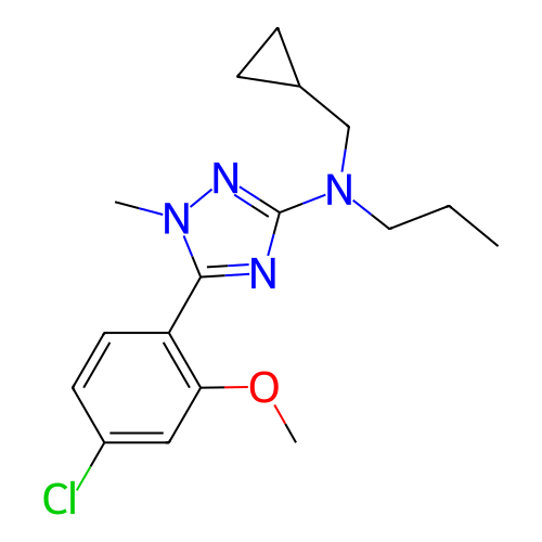 Chemical structure of BindingDB Monomer ID 50162473