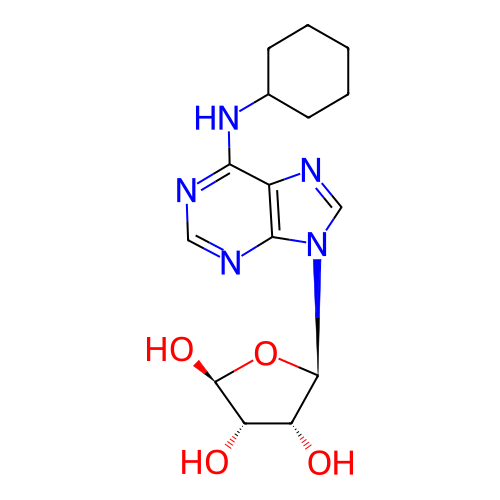 Chemical structure of BindingDB Monomer ID 50162490