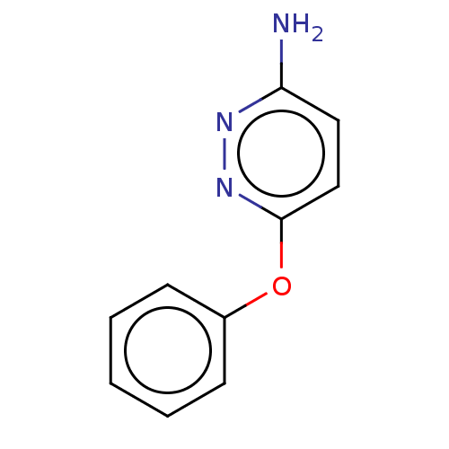 Chemical structure of BindingDB Monomer ID 50162492