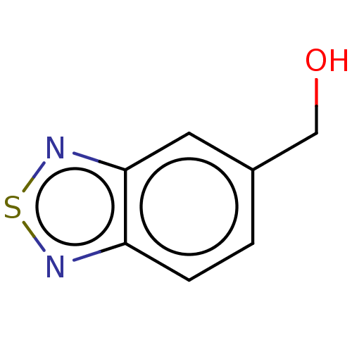 Chemical structure of BindingDB Monomer ID 50162494