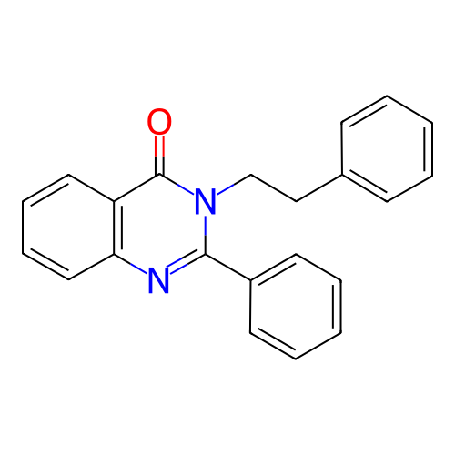 Chemical structure of BindingDB Monomer ID 50162540
