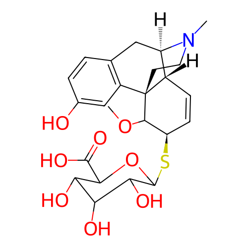 Chemical structure of BindingDB Monomer ID 50162626