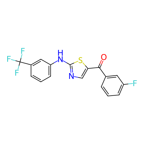 Chemical structure of BindingDB Monomer ID 50162693