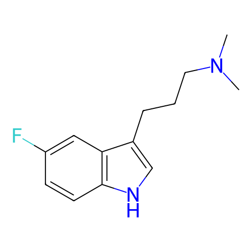 Chemical structure of BindingDB Monomer ID 50162708