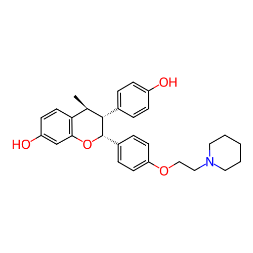 Chemical structure of BindingDB Monomer ID 50162794
