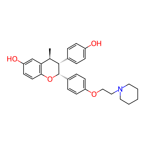 Chemical structure of BindingDB Monomer ID 50162802