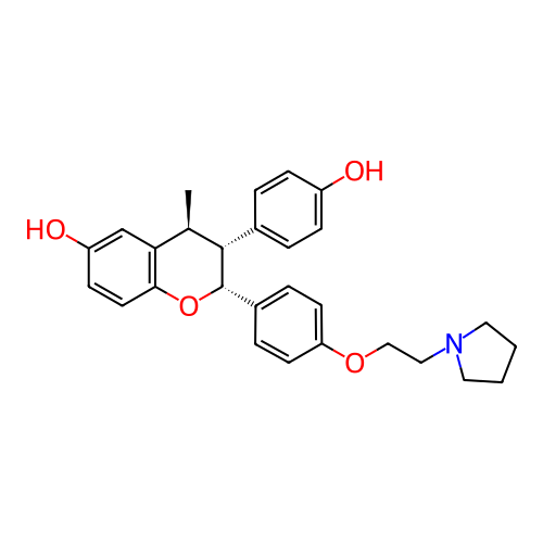 Chemical structure of BindingDB Monomer ID 50162803