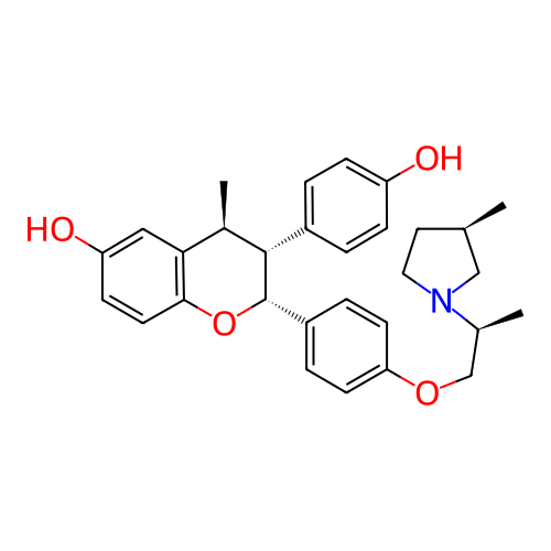 Chemical structure of BindingDB Monomer ID 50162806