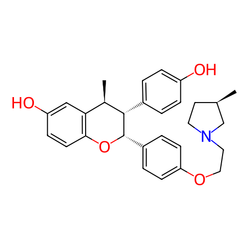 Chemical structure of BindingDB Monomer ID 50162813