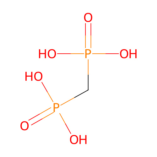 Chemical structure of BindingDB Monomer ID 50162816