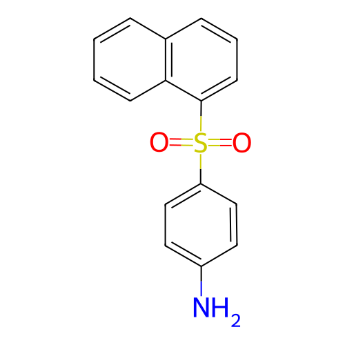 Chemical structure of BindingDB Monomer ID 50162872