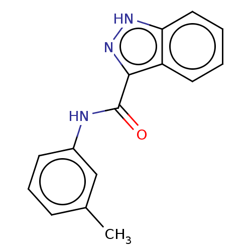 Chemical structure of BindingDB Monomer ID 50162948