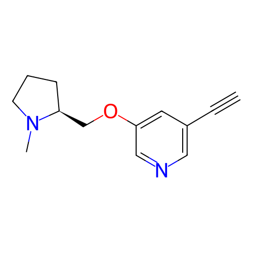 Chemical structure of BindingDB Monomer ID 50162986
