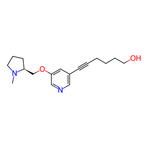 Chemical structure of BindingDB Monomer ID 50162987