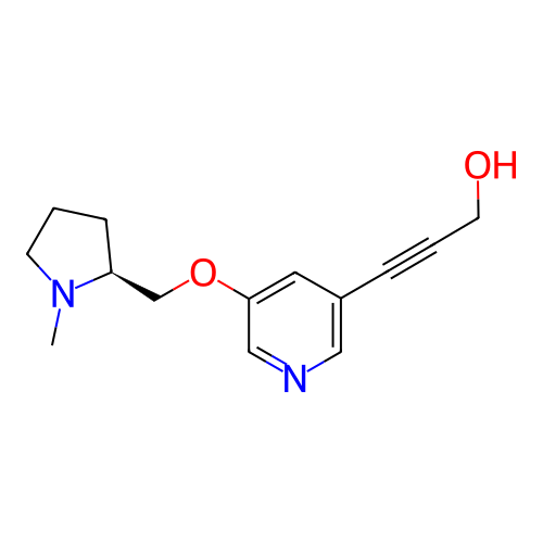 Chemical structure of BindingDB Monomer ID 50162988