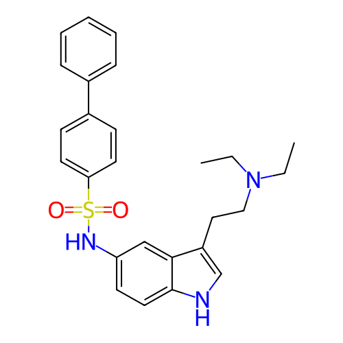 Chemical structure of BindingDB Monomer ID 50163071