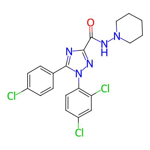 Chemical structure of BindingDB Monomer ID 50163114