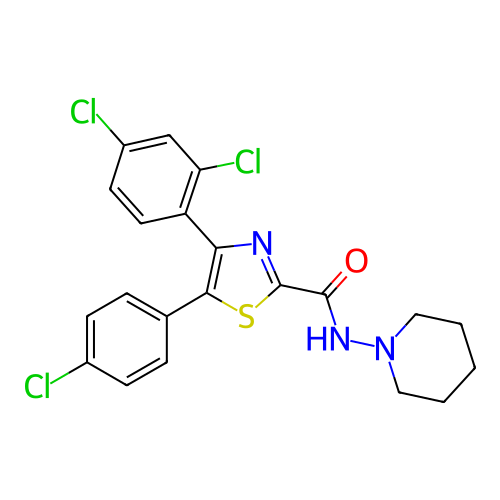 Chemical structure of BindingDB Monomer ID 50163116