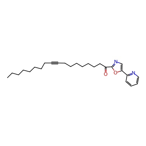 Chemical structure of BindingDB Monomer ID 50163159
