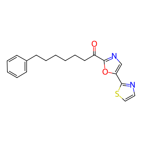Chemical structure of BindingDB Monomer ID 50163164