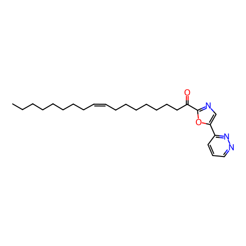 Chemical structure of BindingDB Monomer ID 50163173