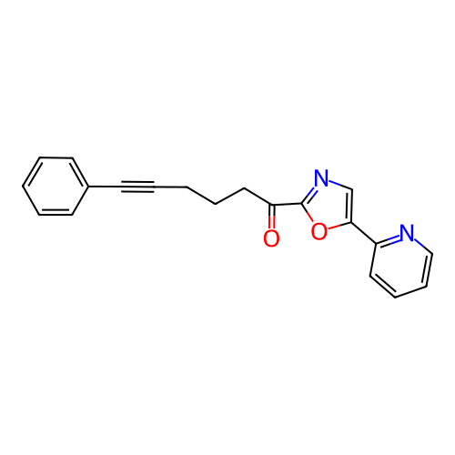 Chemical structure of BindingDB Monomer ID 50163178