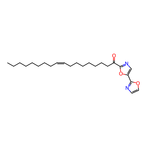 Chemical structure of BindingDB Monomer ID 50163180