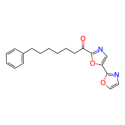 Chemical structure of BindingDB Monomer ID 50163186