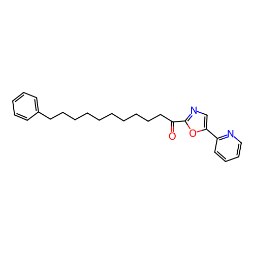 Chemical structure of BindingDB Monomer ID 50163197
